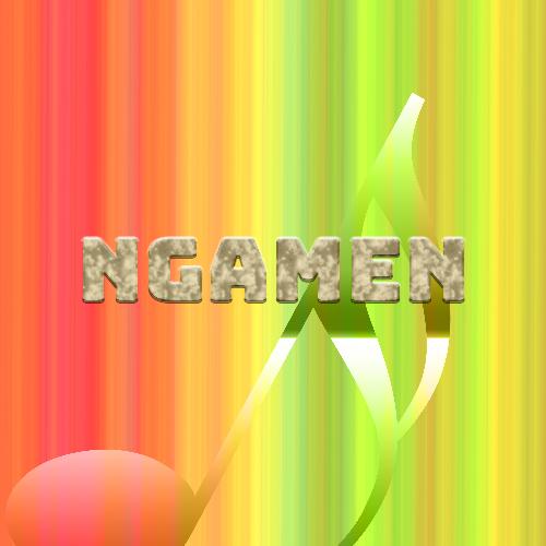 Ngamen