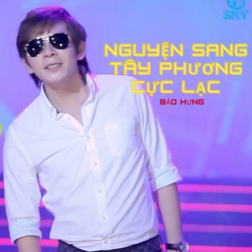 Nguyện Sang Tây Phương Cực Lạc cover art