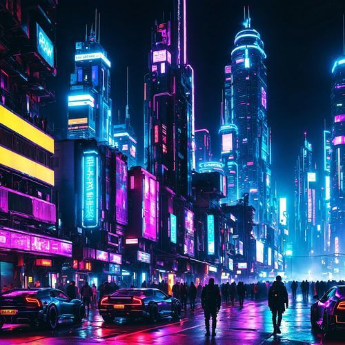 Nightfall