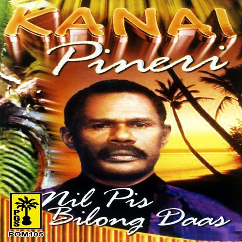 Buka cover art