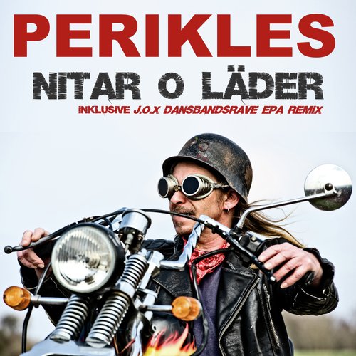 Nitar o Läder