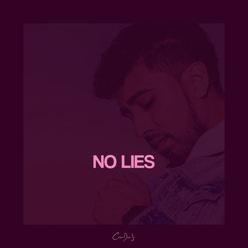 No Lies_poster_image