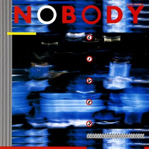 Nobody Live 2