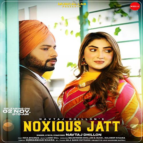 Noxious Jatt