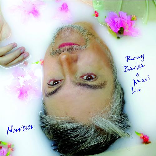 Nuvem cover art