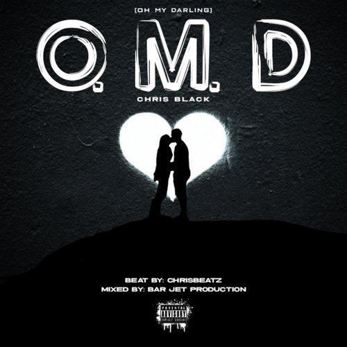 O. M. D. (Oh My Darling)_poster_image