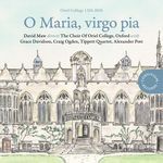 O Maria, virgo pia (1)