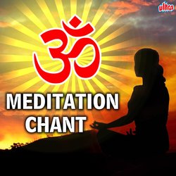 Om Meditation Chant-HwwyZj51X2Y