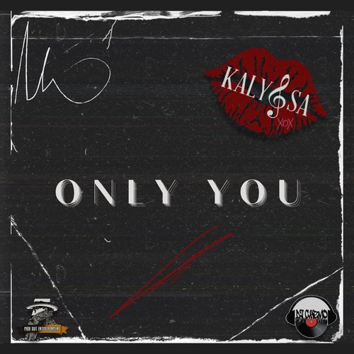 Only You cover art