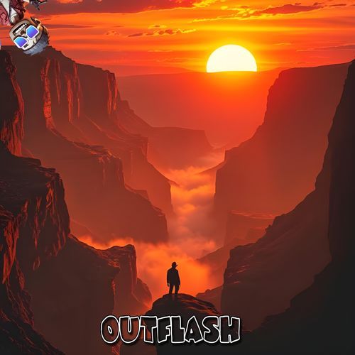 Outflash