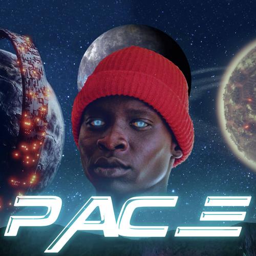 PACE cover art
