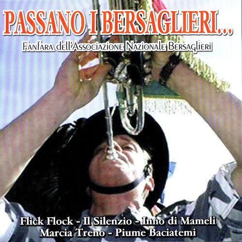 Rapporto Ufficiali cover art