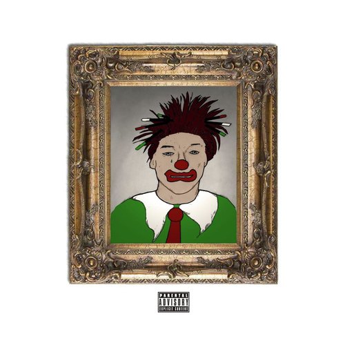 Alma, Pt. 2 cover art