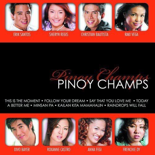 Pinoy Champs