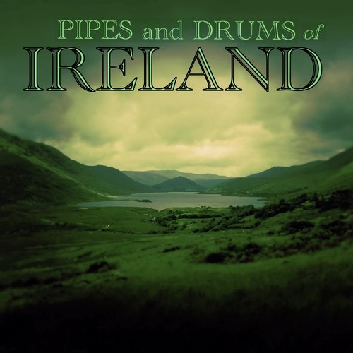 Leaving Port Askaig; Stirling Castle; Donald's Wedding; Loch Boisdale; Pipe Major Joe Wilson; The Wexford Hornpipe; Dysart and Donaldson (Medley) cover art