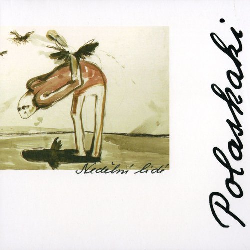 Vojta cover art