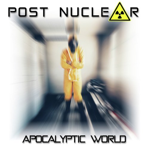 Down cover art