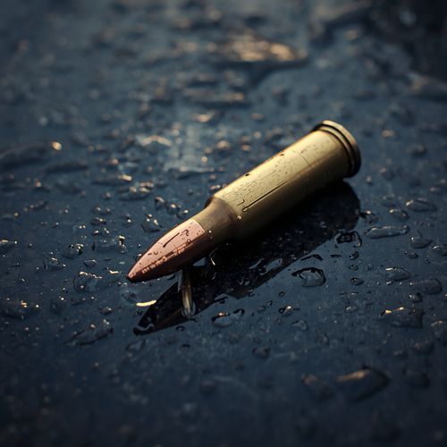 Rwrec cover art