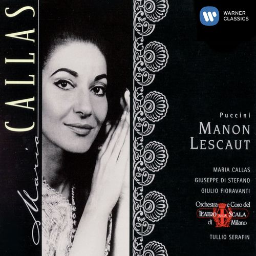 Manon Lescaut (1997 Remastered Version), Act II: Ah! Manon, mi tradisce (Des Grieux/Manon)