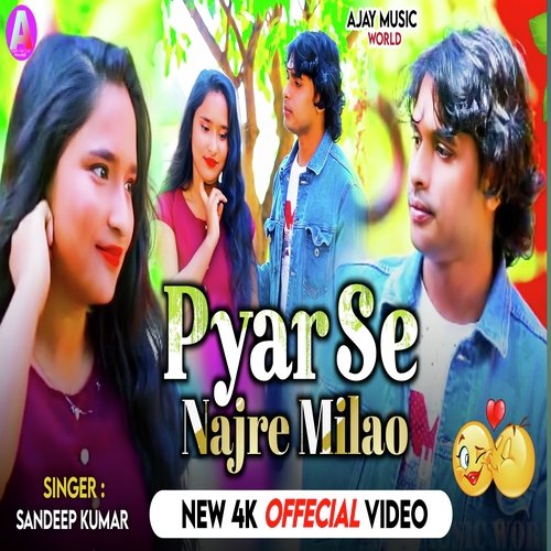Pyar Se Najre Milao