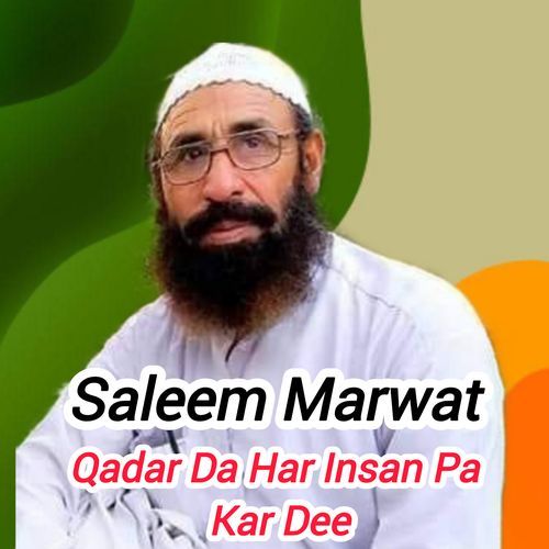 Qadar Da Har Insan Pa Kar Dee