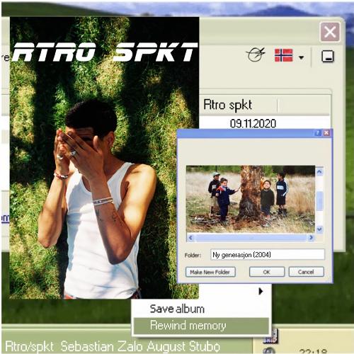 Puppy Love cover art
