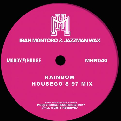 Rainbow (Housego's 97 Mix)