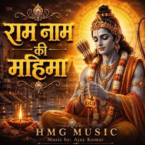 Ram Naam Ki Mahima