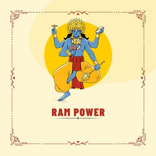 Ram Power_poster_image