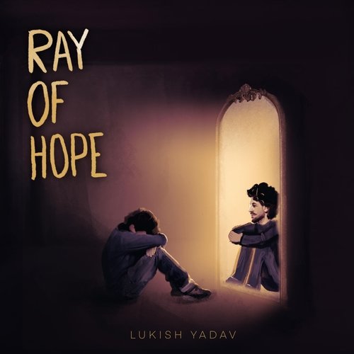 Ray of Hope cover art