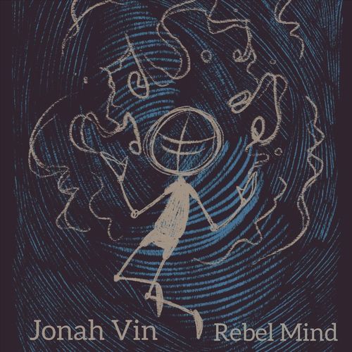 Rebel Mind cover art