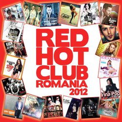 Red Hot Club Romania 2012!