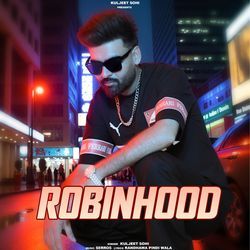 Robinhood