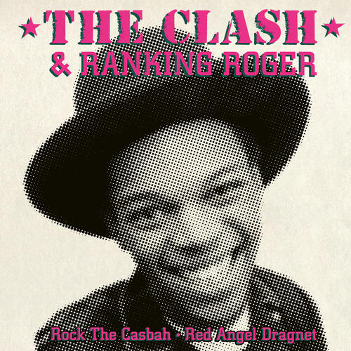 Red Angel Dragnet (Ranking Roger)