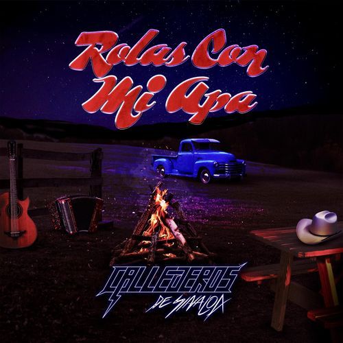 Palabra de Hombre cover art