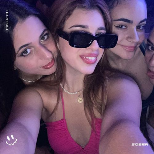SOBER (TECHNO)