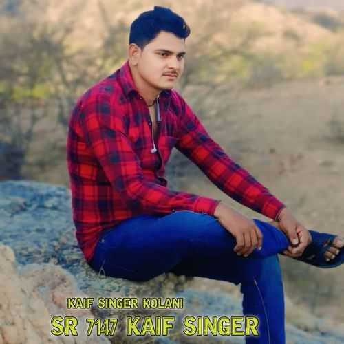 SR 7147 Kaif Singer