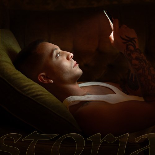 STORIA cover art