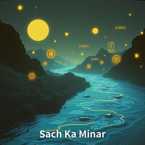 Sach Ka Minar