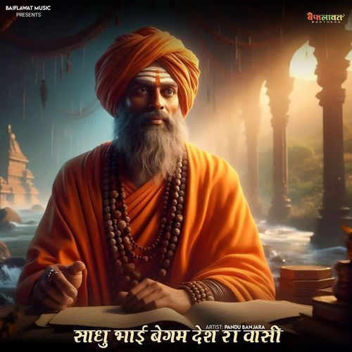 Sadhu Bhai Begum Desh Ra Vasi