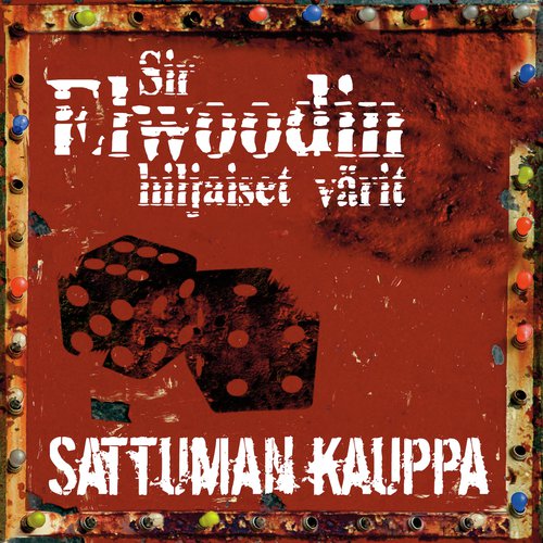 Sattuman Kauppa
