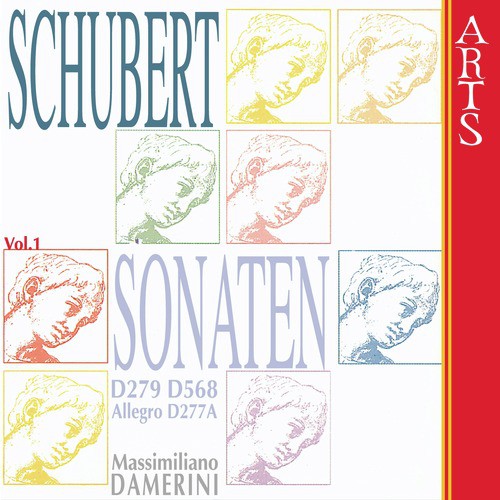 Schubert Sonaten Vol. 1_poster_image