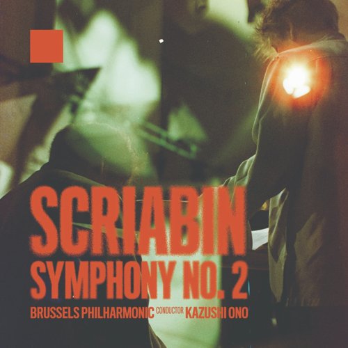 Scriabin: Symphony 2