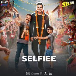 Kudiyee Ni Teri (From &quot;Selfiee&quot;)-KDguAA1DVHY