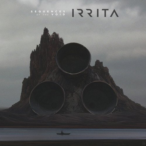 Decrowned cover art