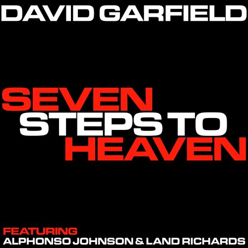 Seven Steps To Heaven_poster_image