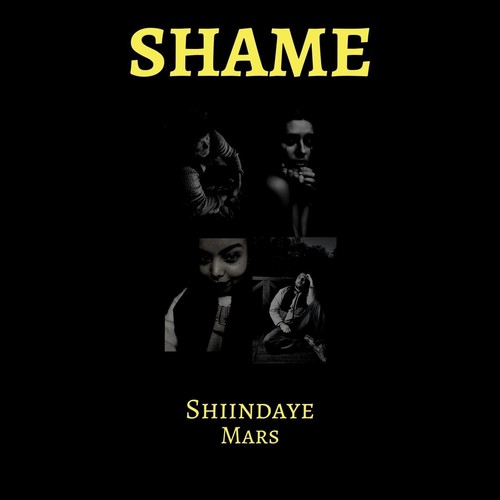 Shame (feat. Mars)