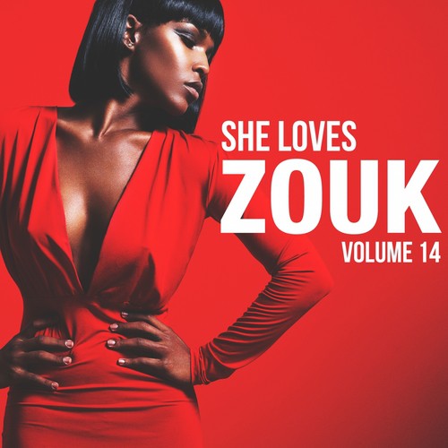 She Loves Zouk, Vol. 14