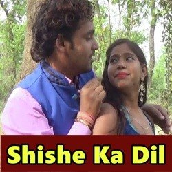 Shisha Ka Dil - Shayari-Q1sJBzx4cVE