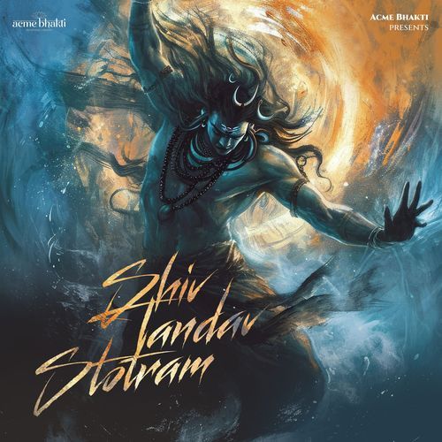 Shiv Tandav Stotram-okv tunes